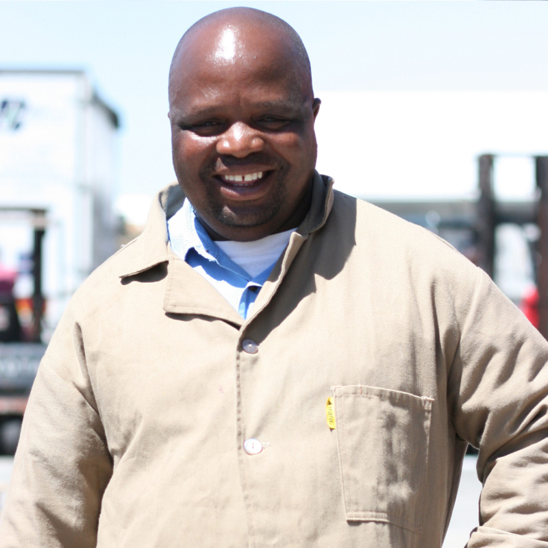 Ri Africa - Warehouse Staff